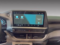 Volkswagen Transporter Kasten