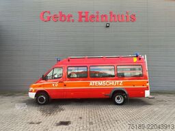 Mercedes-Benz Sprinter 416 CDI 10.000 KM Feuerwehr!