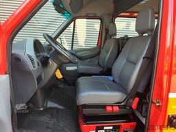 Mercedes-Benz Sprinter 416 CDI 10.000 KM Feuerwehr!