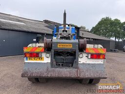 Ginaf X 4345 TSV 8x6*6 - haakarm 35 ton VDL - naafred...
