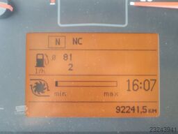 Volvo FE 280 6X2*4 | 92.000 KM | VDL DUAL SIDE LOADER...