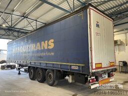 Schmitz Cargobull Curtainsider Standard