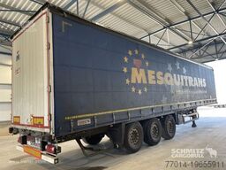 Schmitz Cargobull Curtainsider Standard