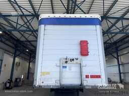 Schmitz Cargobull Curtainsider Standard