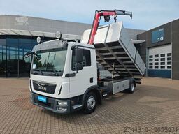 MAN TGL 10.220