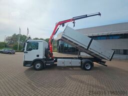 MAN TGL 10.220