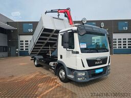 MAN TGL 10.220