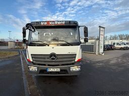 MERCEDES-BENZ Atego 1224 Palfinger PK 9.501 -MIETE--