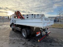 MERCEDES-BENZ Atego 1224 Palfinger PK 9.501 -MIETE--
