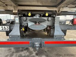 MERCEDES-BENZ Atego 1224 Palfinger PK 9.501 -MIETE--