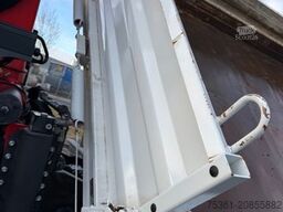 MERCEDES-BENZ Atego 1224 Palfinger PK 9.501 -MIETE--