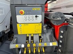 MERCEDES-BENZ Atego 1224 Palfinger PK 9.501 -MIETE--