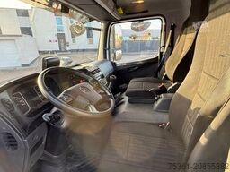 MERCEDES-BENZ Atego 1224 Palfinger PK 9.501 -MIETE--