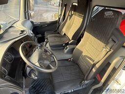 MERCEDES-BENZ Atego 1224 Palfinger PK 9.501 -MIETE--