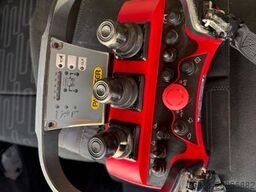 MERCEDES-BENZ Atego 1224 Palfinger PK 9.501 -MIETE--