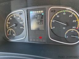 MERCEDES-BENZ Atego 1224 Palfinger PK 9.501 -MIETE--