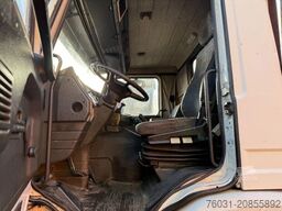 SCANIA 113H 320 8X2 Platform Manual Gearbox