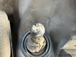 SCANIA 113H 320 8X2 Platform Manual Gearbox