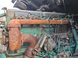 SCANIA 113H 320 8X2 Platform Manual Gearbox