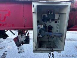 M+V 3Achs Multi Chassis20+30+40+45 MB Lift