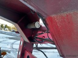  M+V 3Achs Multi Chassis20+30+40+45 MB Lift