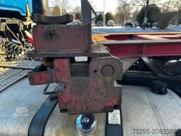 M+V 3Achs Multi Chassis20+30+40+45 MB Lift