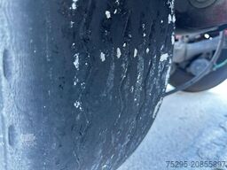  M+V 3Achs Multi Chassis20+30+40+45 MB Lift