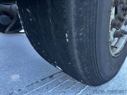 M+V 3Achs Multi Chassis20+30+40+45 MB Lift