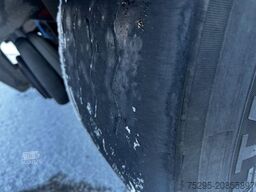 M+V 3Achs Multi Chassis20+30+40+45 MB Lift