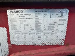 M+V 3Achs Multi Chassis20+30+40+45 MB Lift