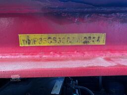  M+V 3Achs Multi Chassis20+30+40+45 MB Lift