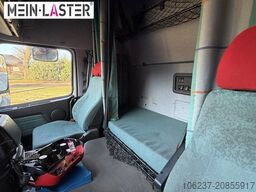 VOLVO FM12 380 PK 27000D 24,5m 5+6 Deutscher LKW