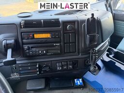 VOLVO FM12 380 PK 27000D 24,5m 5+6 Deutscher LKW