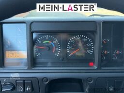 VOLVO FM12 380 PK 27000D 24,5m 5+6 Deutscher LKW