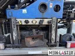 VOLVO FM12 380 PK 27000D 24,5m 5+6 Deutscher LKW