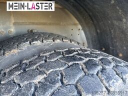 VOLVO FM12 380 PK 27000D 24,5m 5+6 Deutscher LKW