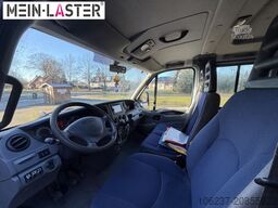 IVECO 65C180 3.0d Palfinger PK 6500 7 Sitzer