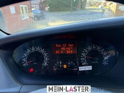 IVECO 65C180 3.0d Palfinger PK 6500 7 Sitzer