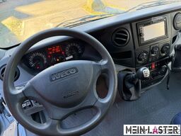 IVECO 65C180 3.0d Palfinger PK 6500 7 Sitzer