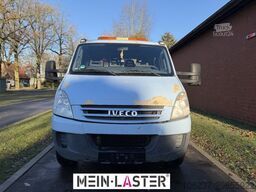 IVECO 65C180 3.0d Palfinger PK 6500 7 Sitzer