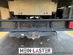 IVECO 65C180 3.0d Palfinger PK 6500 7 Sitzer