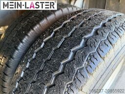 IVECO 65C180 3.0d Palfinger PK 6500 7 Sitzer