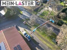 MERCEDES-BENZ 3335 V6 MKG 550 Ta2-a2 -46m 420 kg Funk