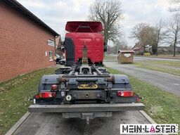 VOLVO FL 250 Palfinger T10Duo City + StandardContainer