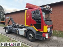 VOLVO FL 250 Palfinger T10Duo City + StandardContainer