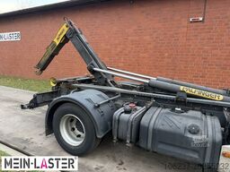 VOLVO FL 250 Palfinger T10Duo City + StandardContainer