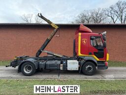 VOLVO FL 250 Palfinger T10Duo City + StandardContainer