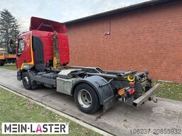 VOLVO FL 250 Palfinger T10Duo City + StandardContainer