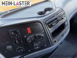 MERCEDES-BENZ Kamag Wiesel Terberg Rangier SZM 40 km/h