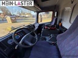 MERCEDES-BENZ 815 Pritsche  Palfinger PK 7000 13 m Funk + AHK